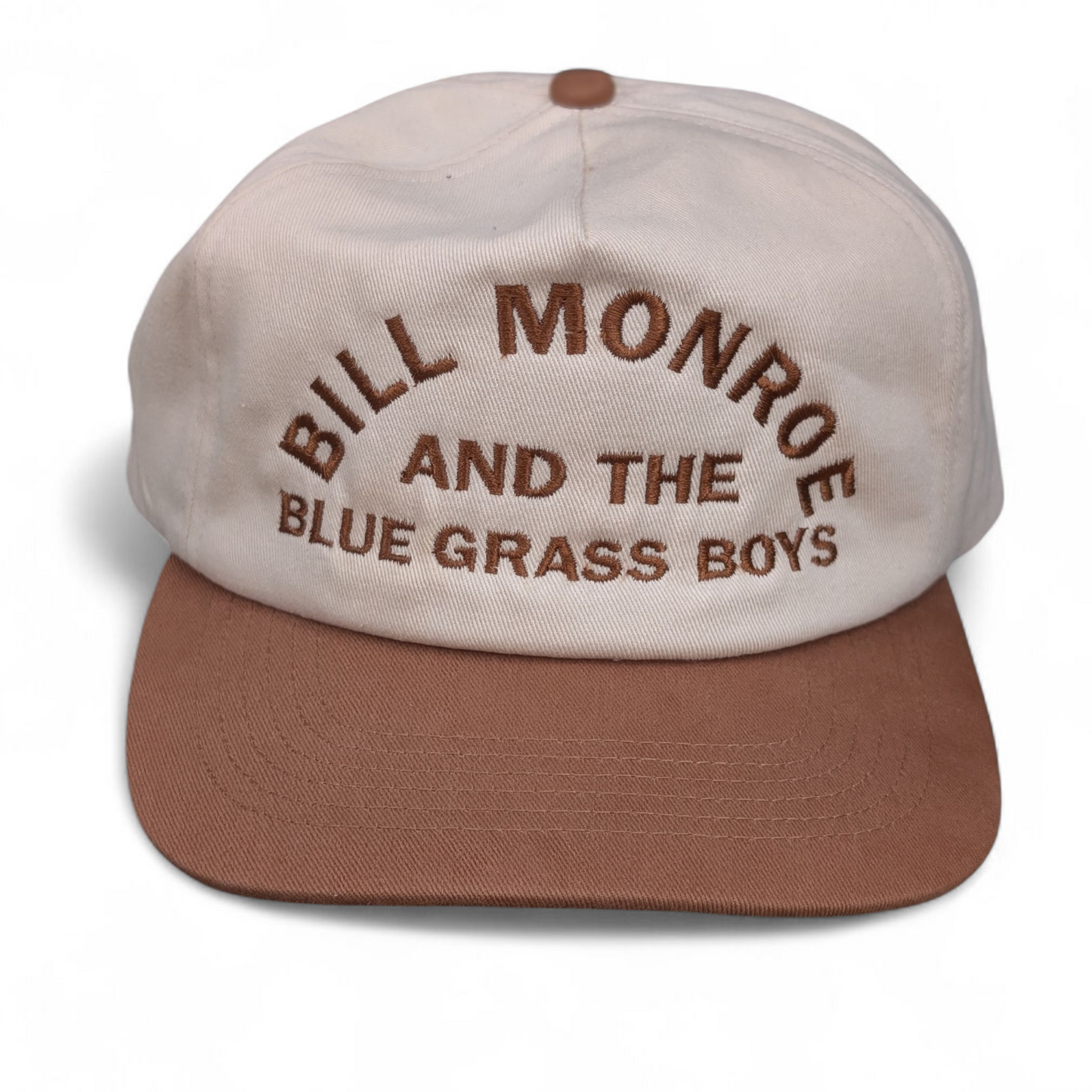 Bill Monroe & The Blue Grass Boys Hat