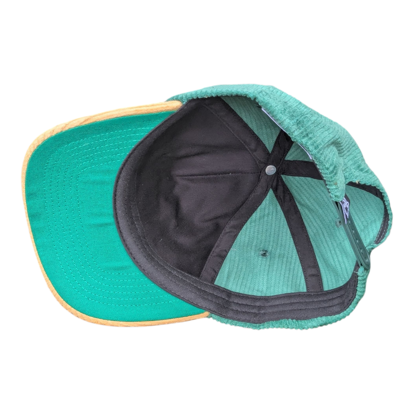 Dead + Green Bay Packers Hat