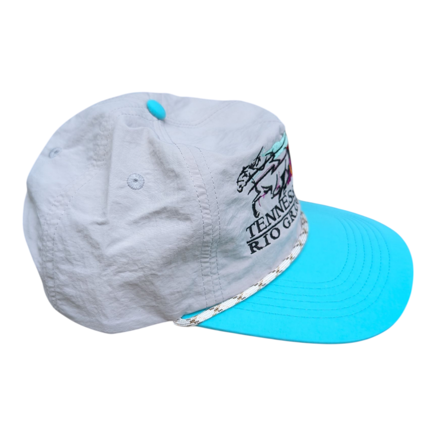 Doc Watson Kentucky Derby+ Tennessee Stud Alternate Hat