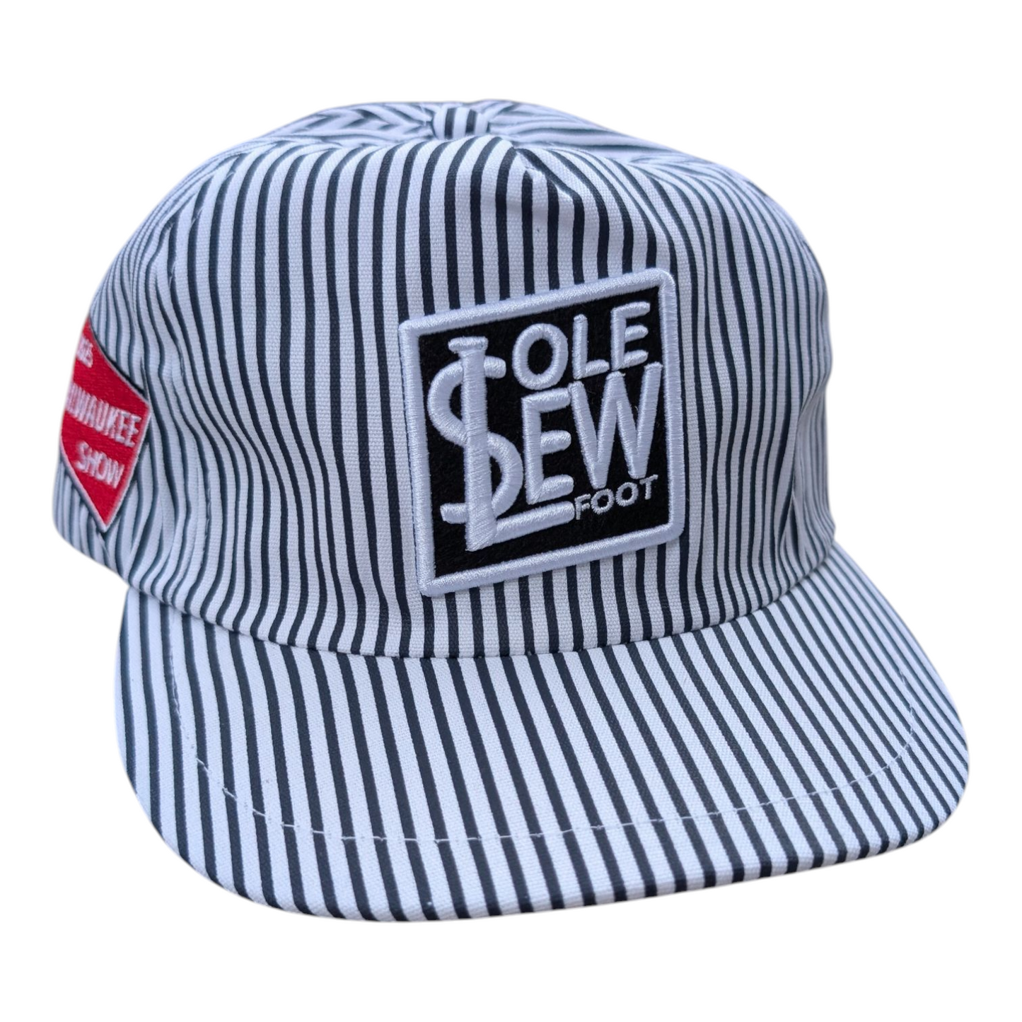 Slew Line + Milwaukee Show '25 Hat