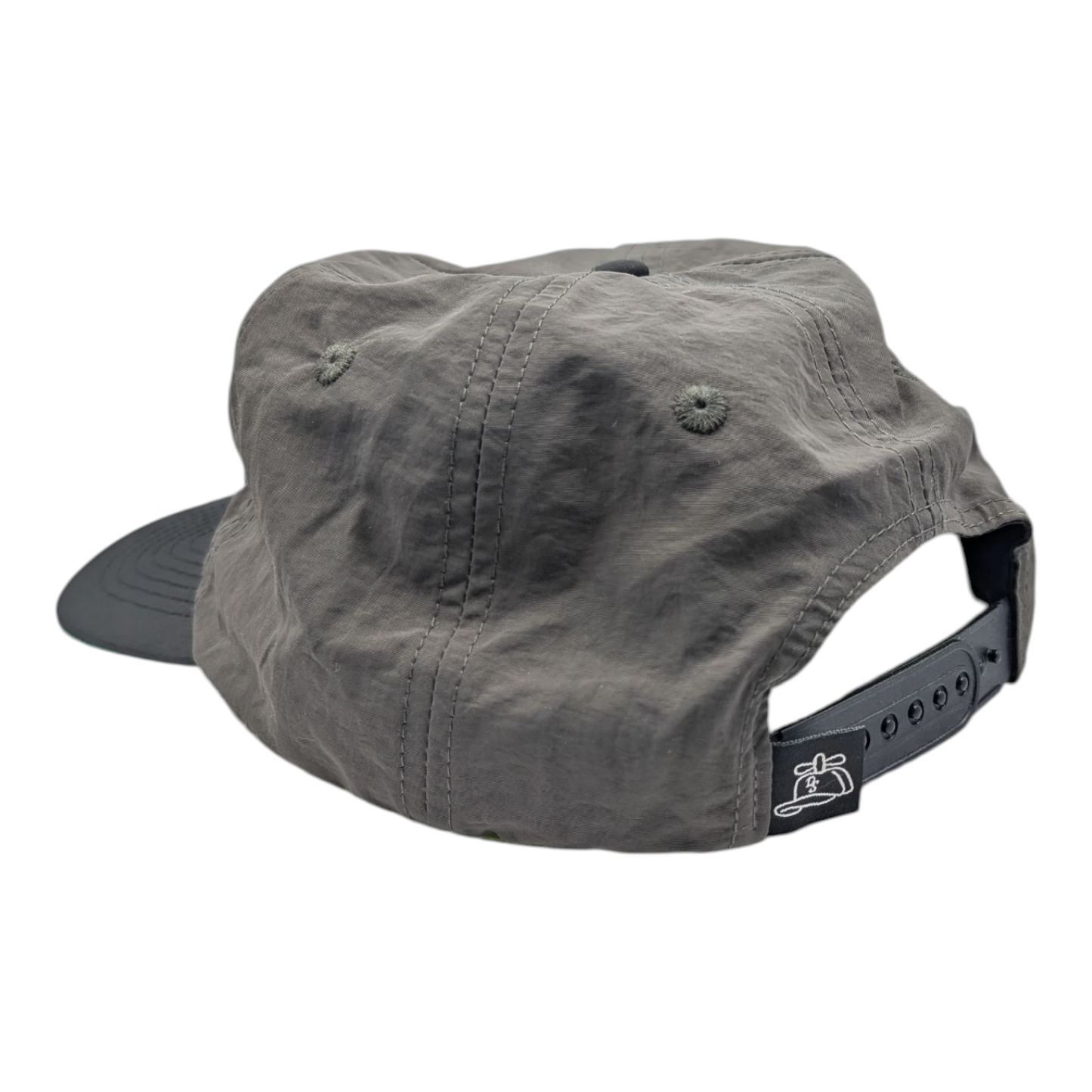 Don't Let Your Deal Go Down Nylon Hat