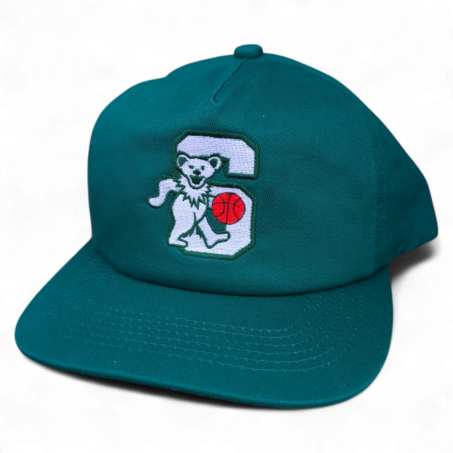 Dead + Michigan State Basketball Hat