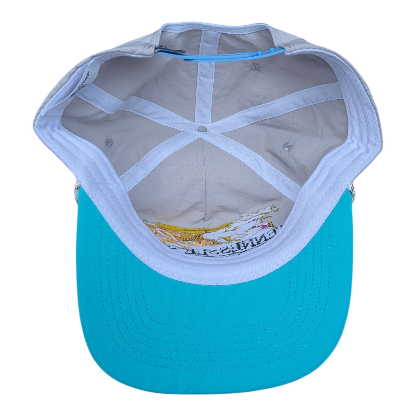 Doc Watson Kentucky Derby+ Tennessee Stud Alternate Hat