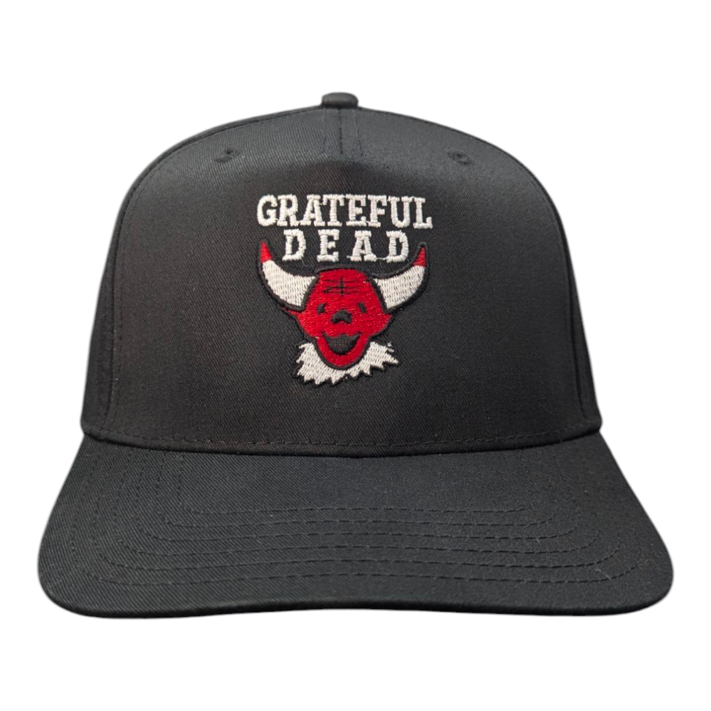 Chicago Bulls + Dead Hat