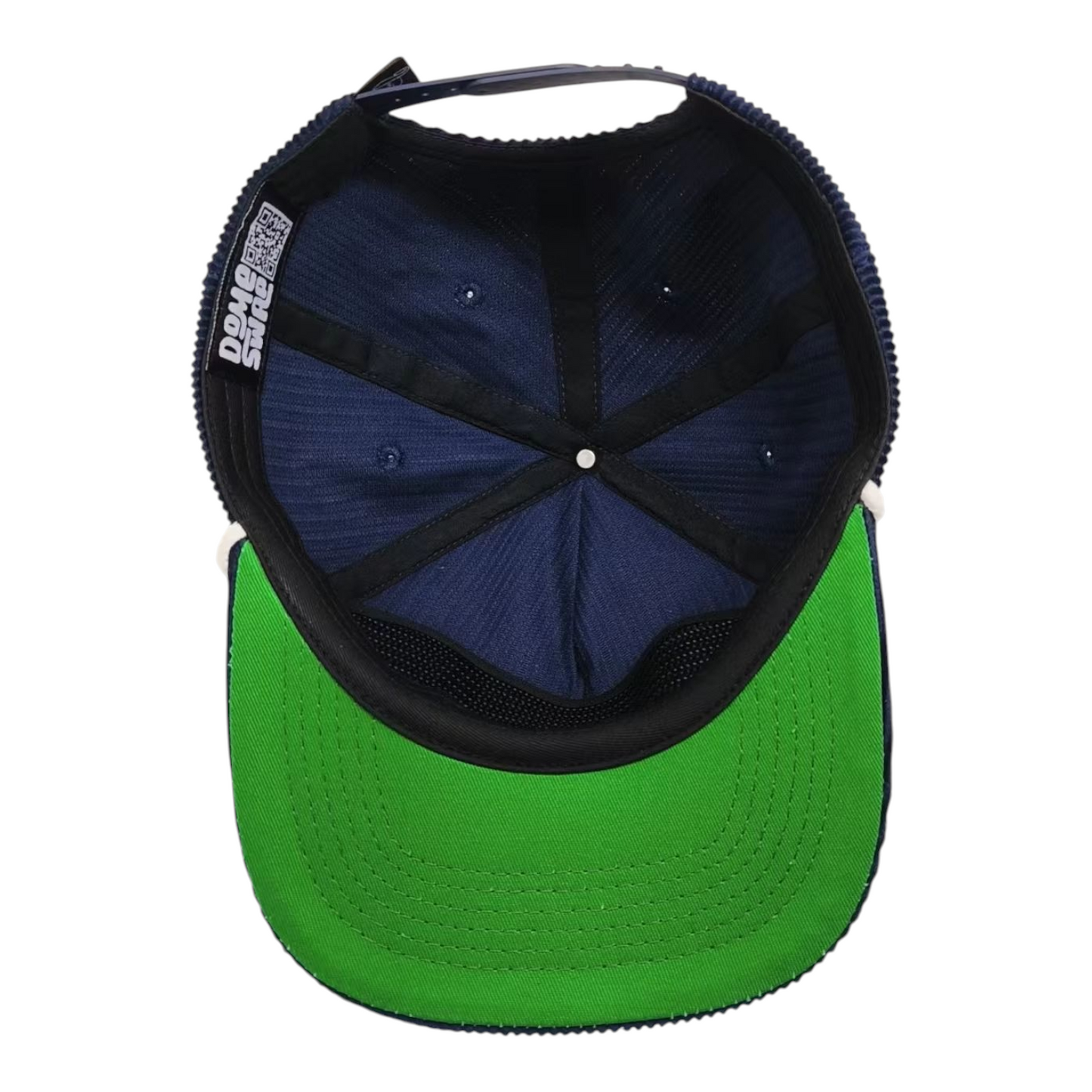 John Hartford Steamboat Whistle Hat