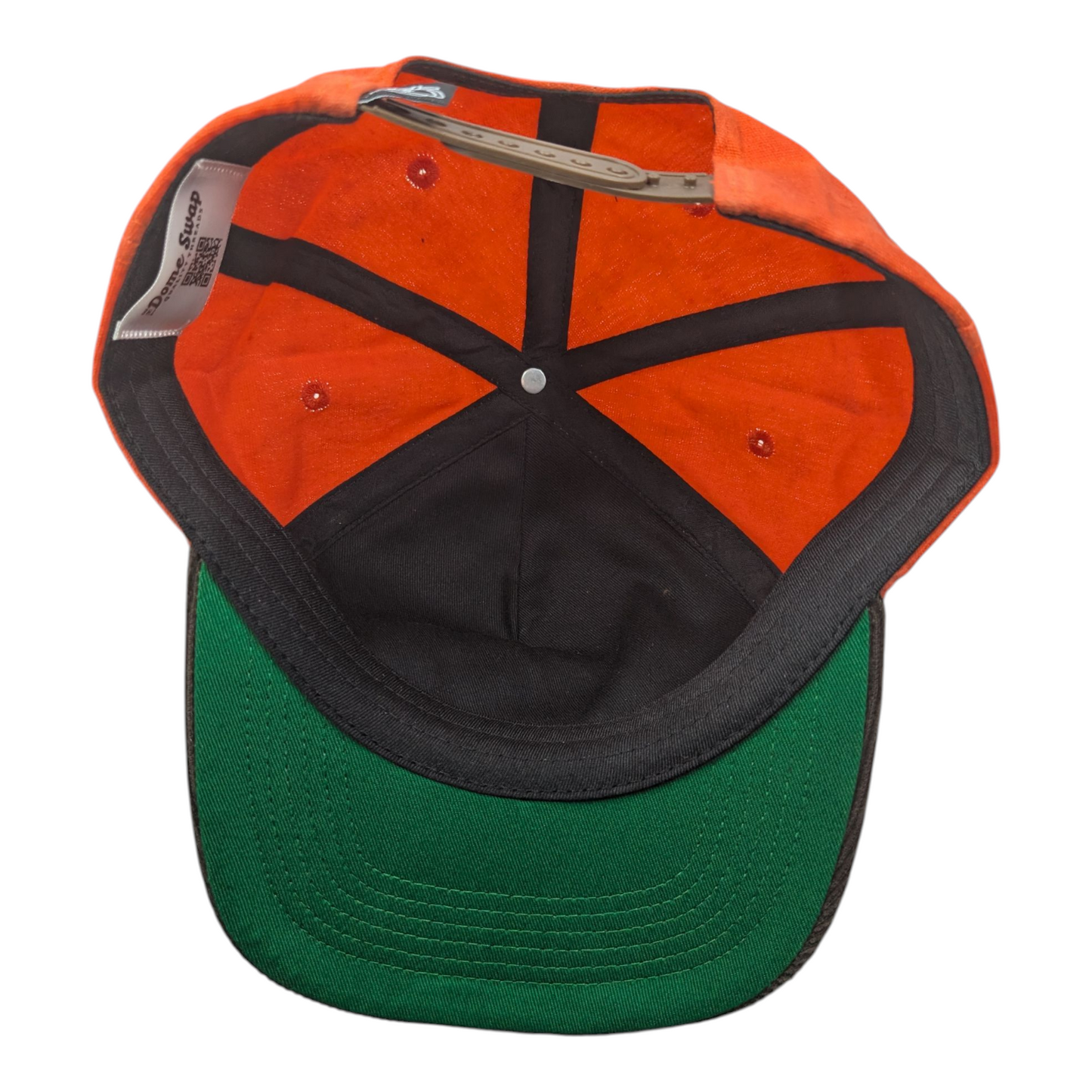 Hellbender Canvas Corduroy Hat