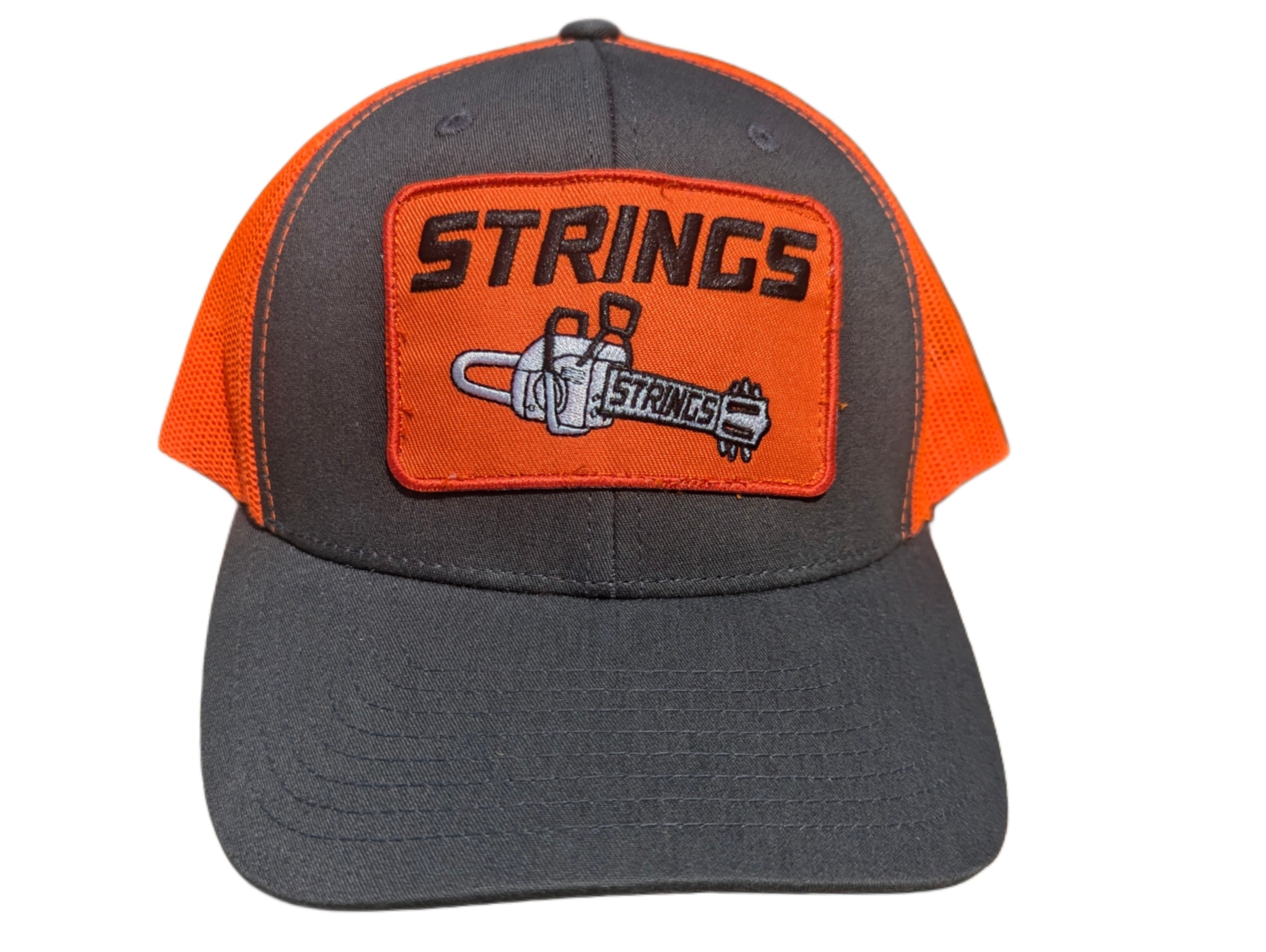 Stihl chainsaw hat hotsell