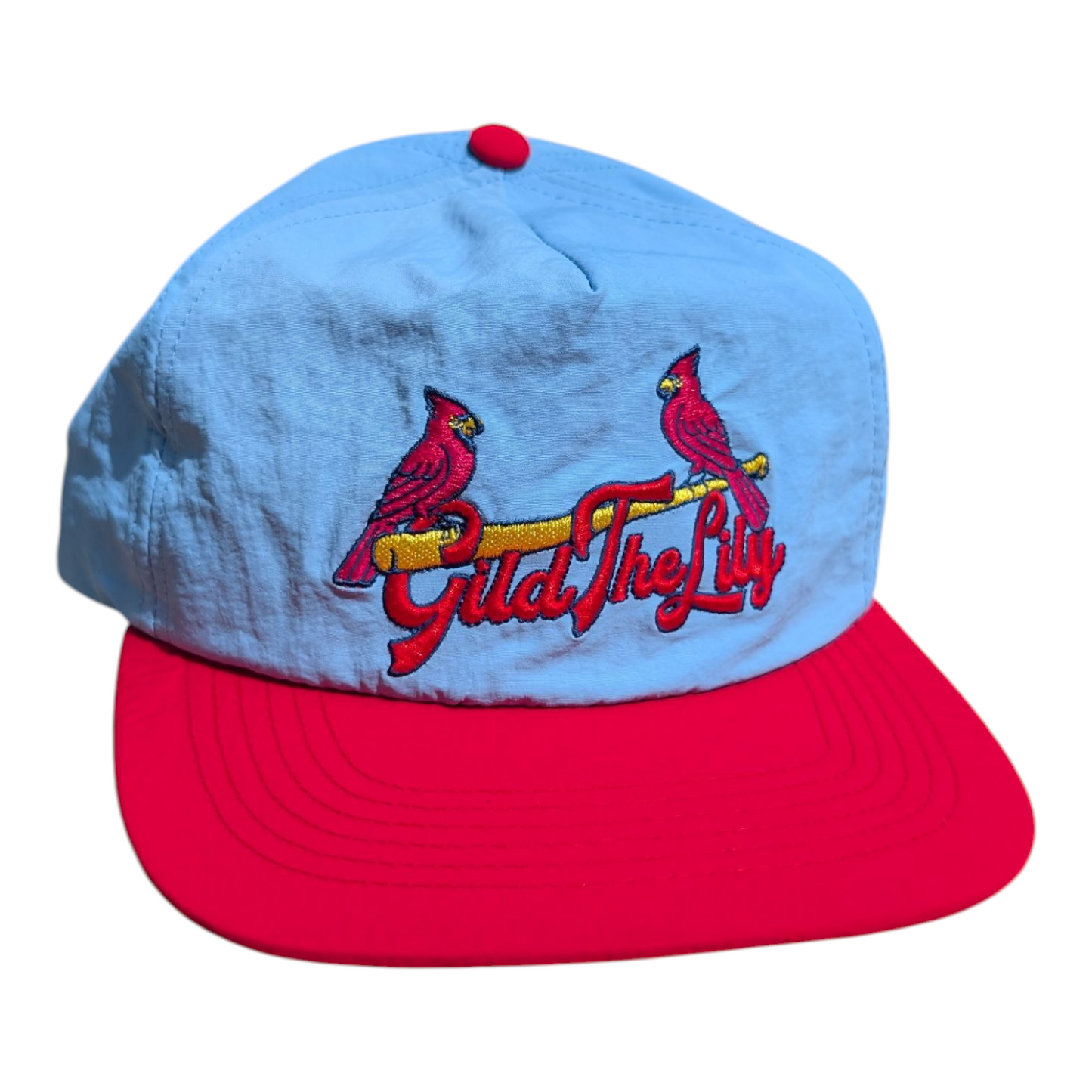 Billy St Louis Hat