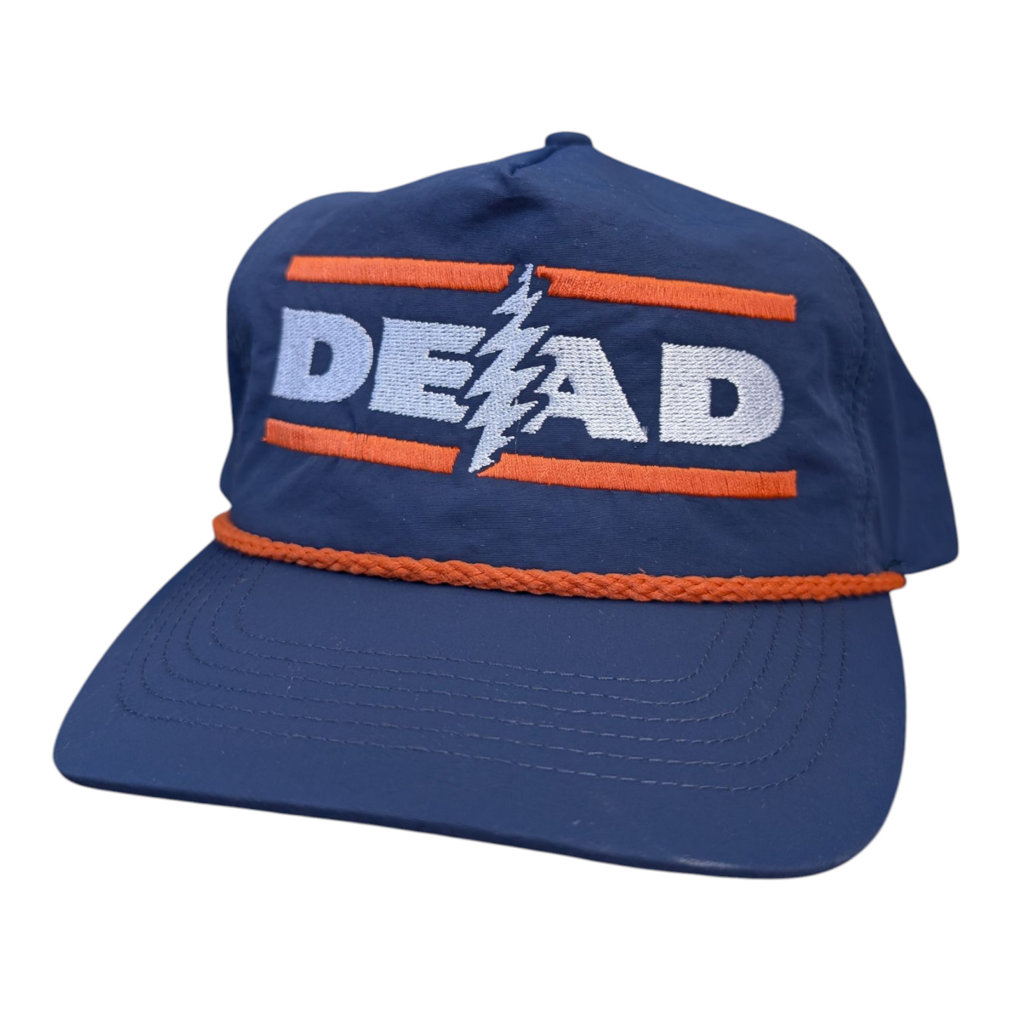 Dead + Chicago Bears Hat