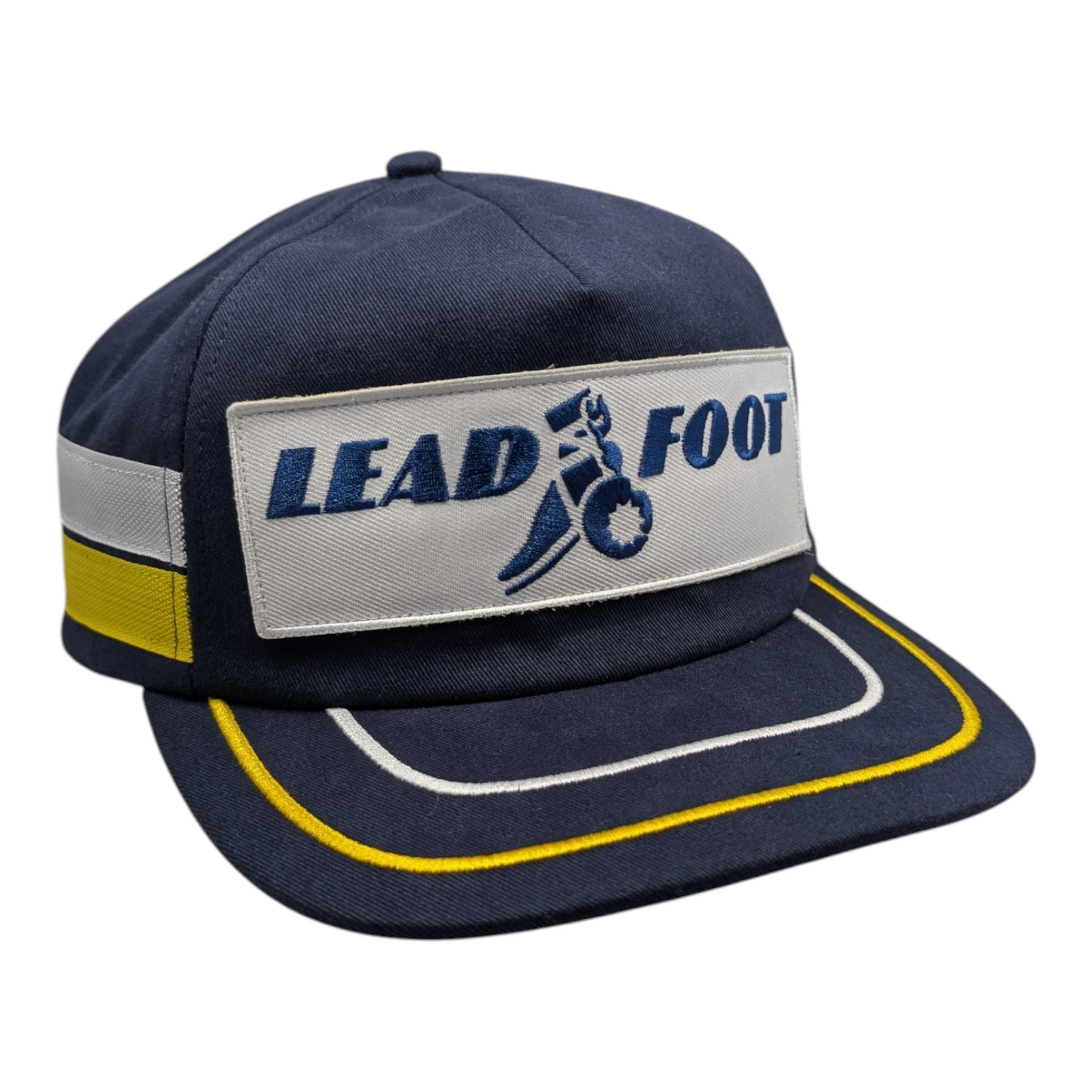 Leadfoot Racing Hat