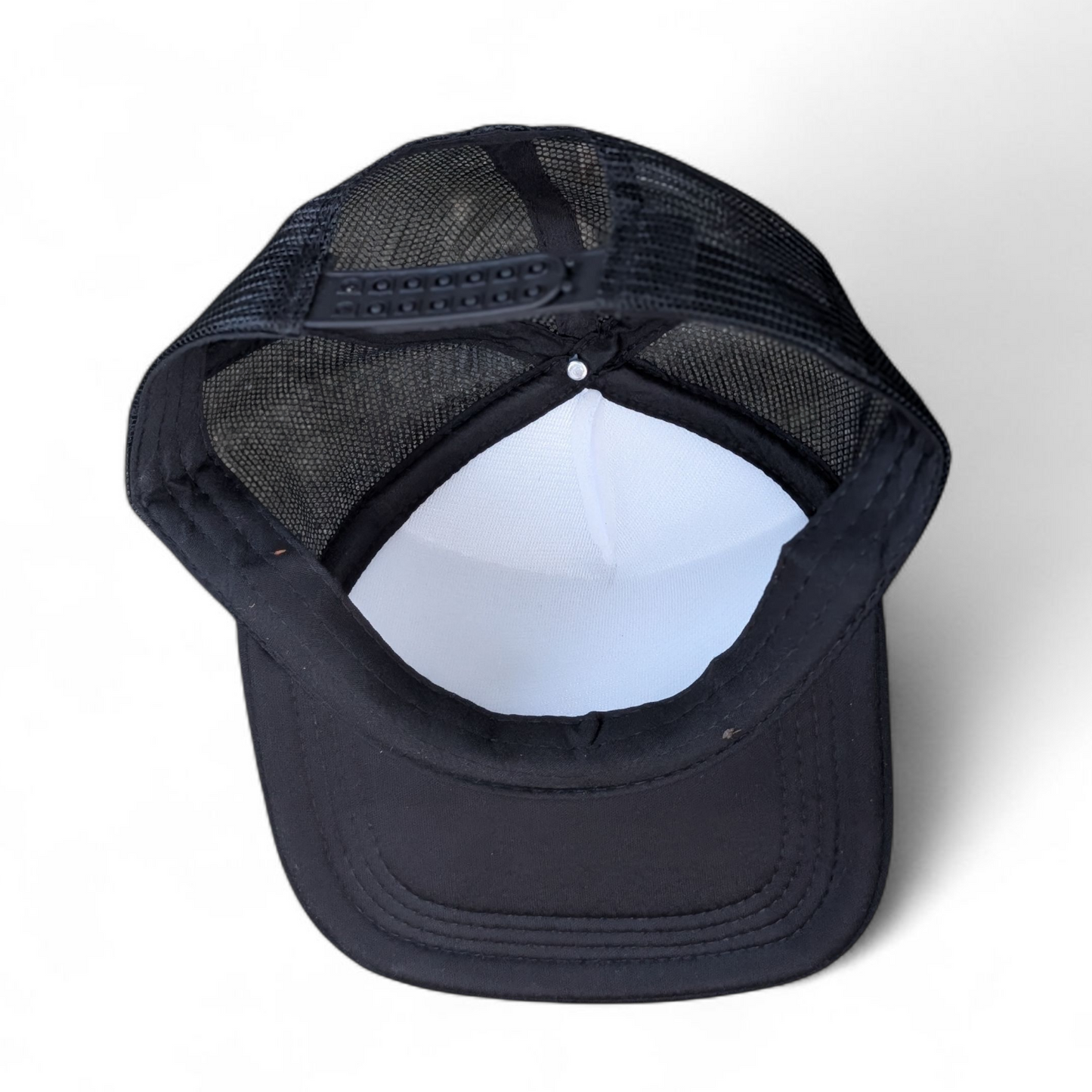 Strings Huntsville '25 Foam Trucker Hat
