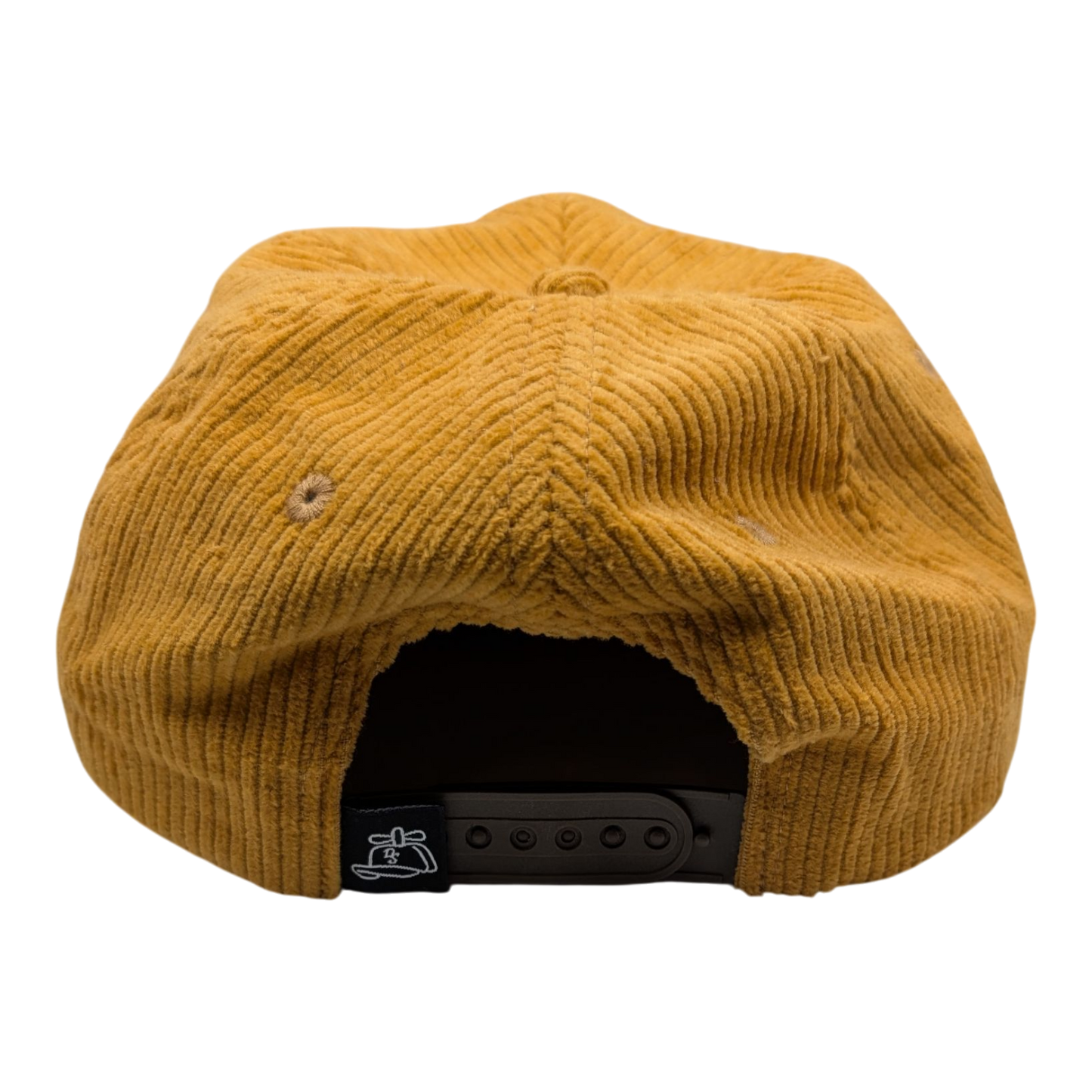 Greenville Trestle High Cord Hat