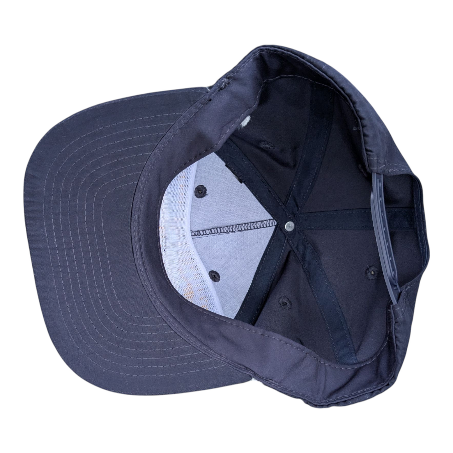 John Hartford Steamboat Whistle Hat
