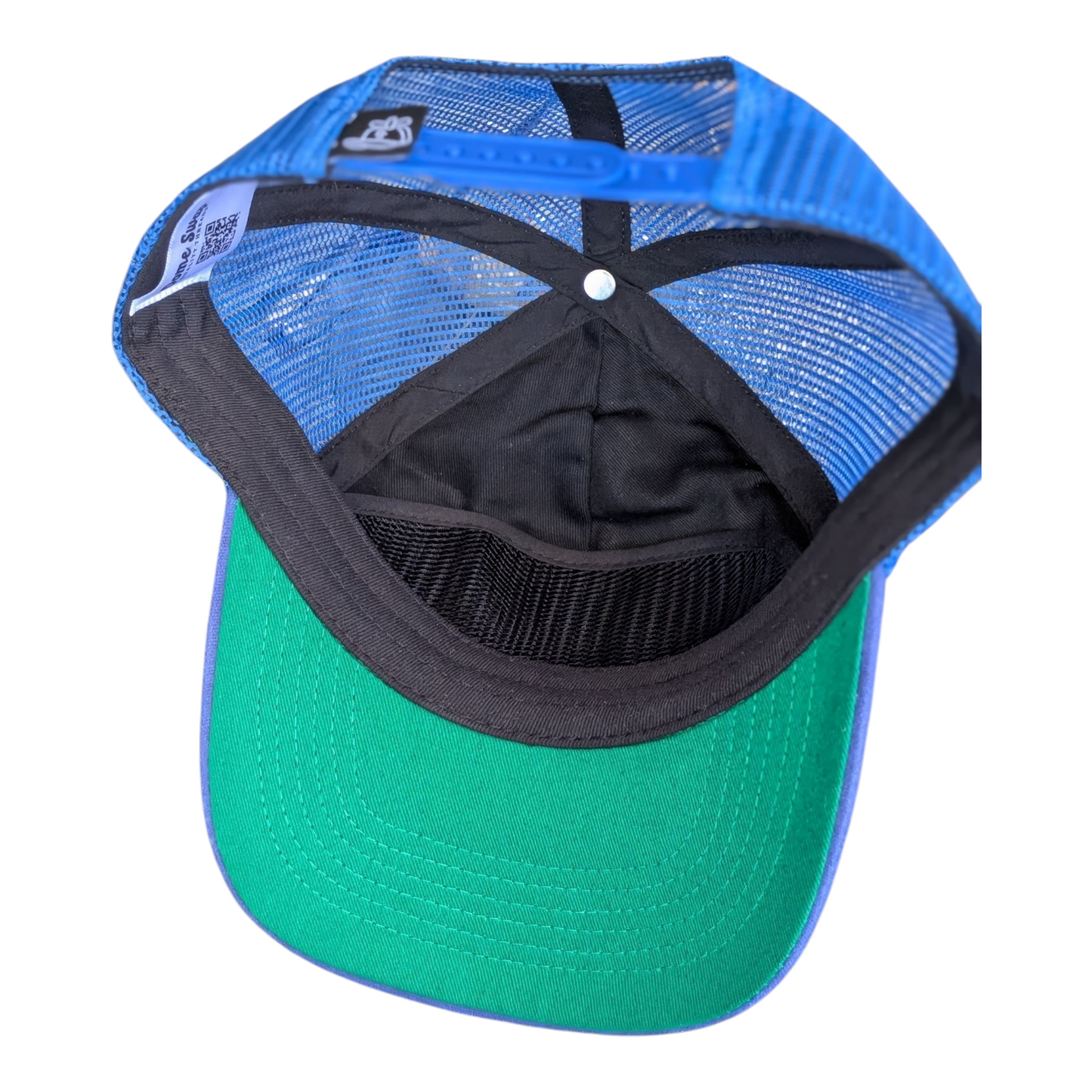 Tony Rice & Son Gasology Relaxed Fit Hat