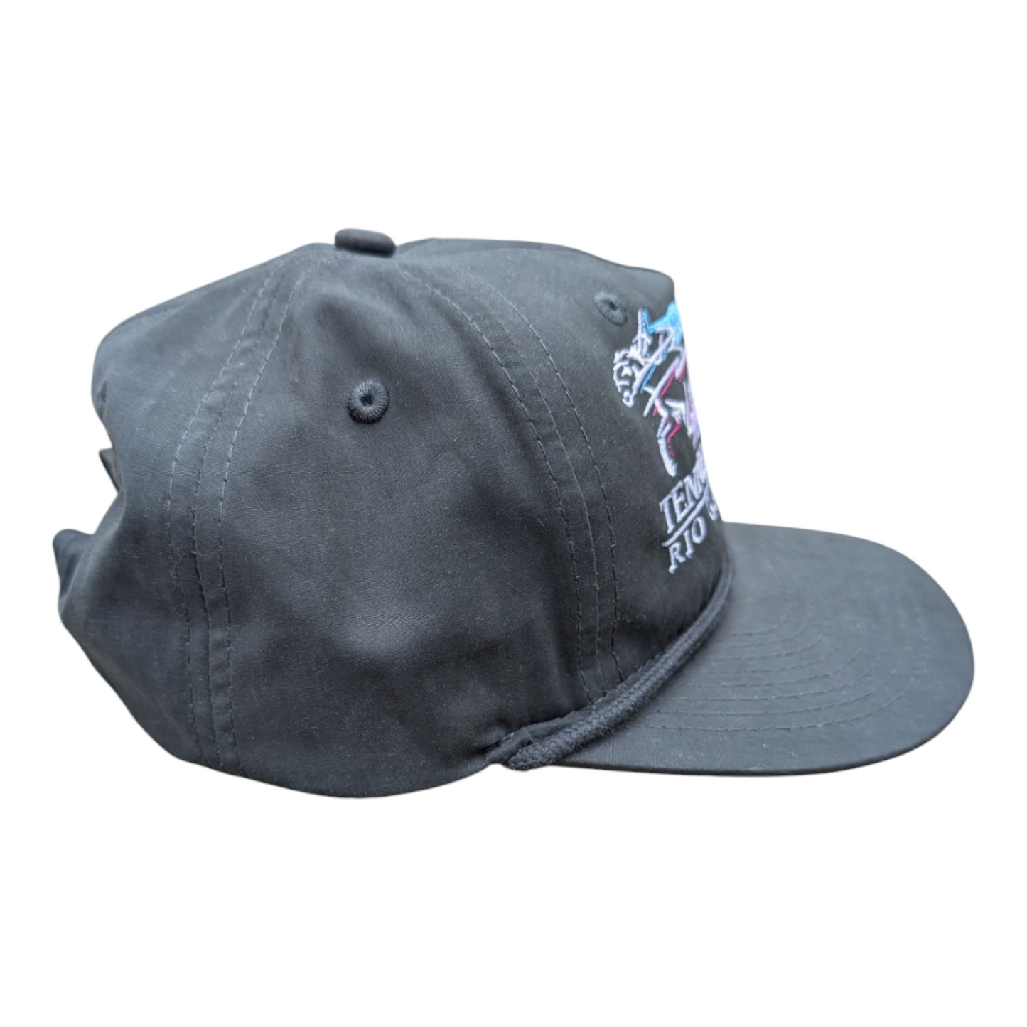 Doc Watson Kentucky Derby+ Tennessee Stud Hat