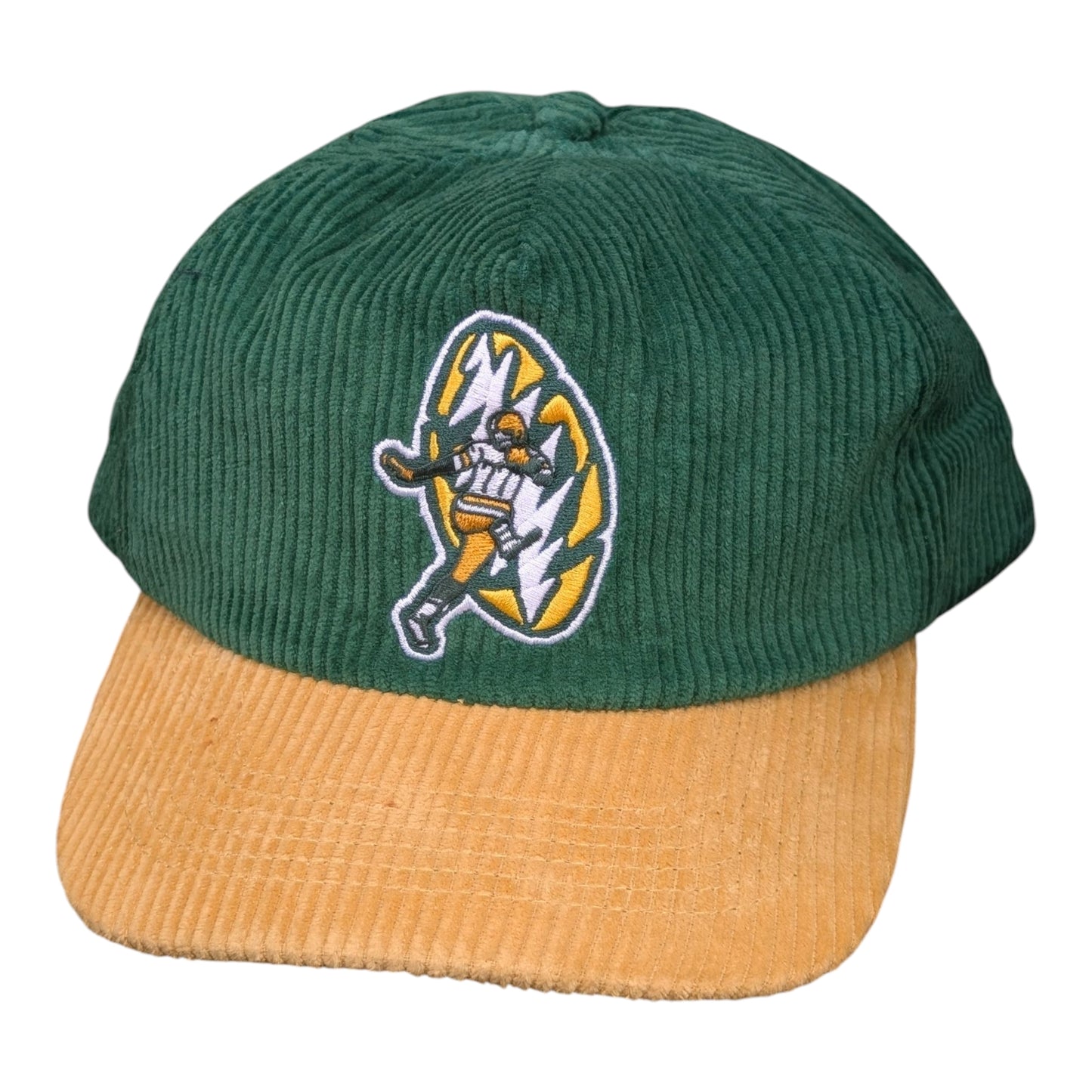 Dead + Green Bay Packers Hat