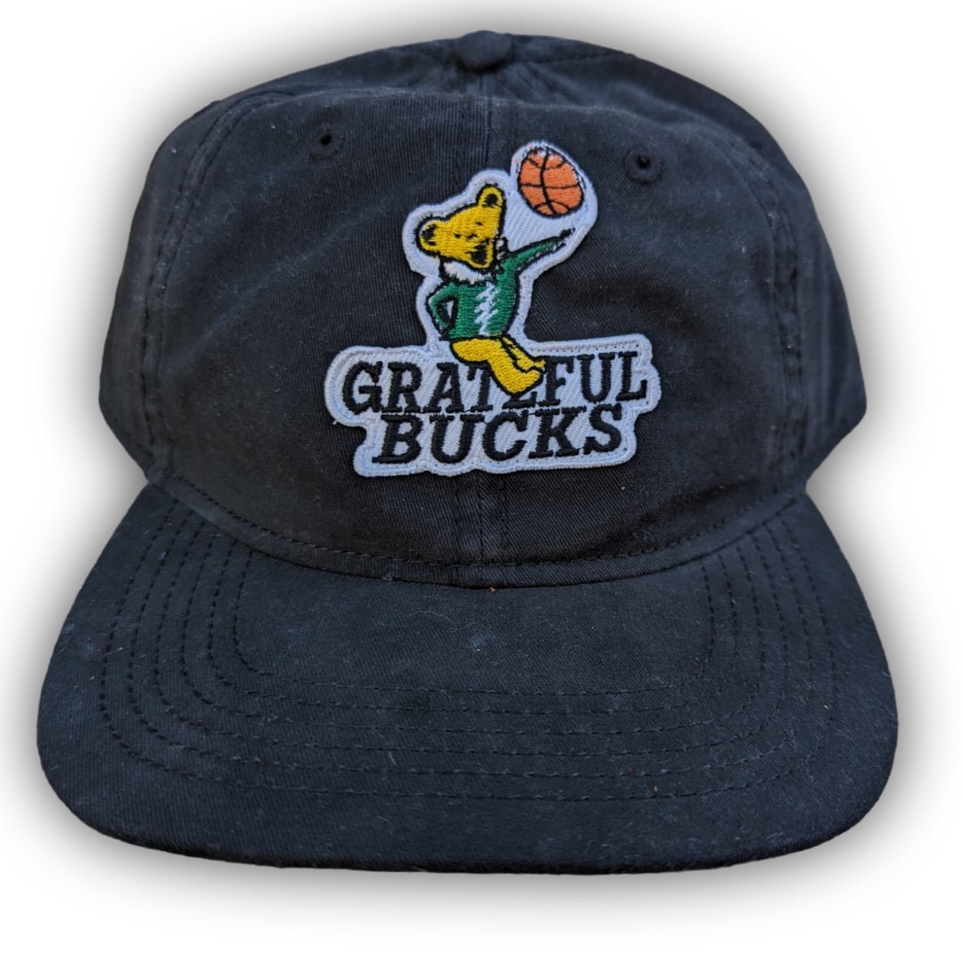 Grateful dead baseball best sale hat
