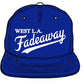 West LA Fadeaway 1981 Hat