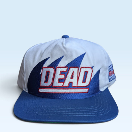 New York Dead Shark Tooth Hat