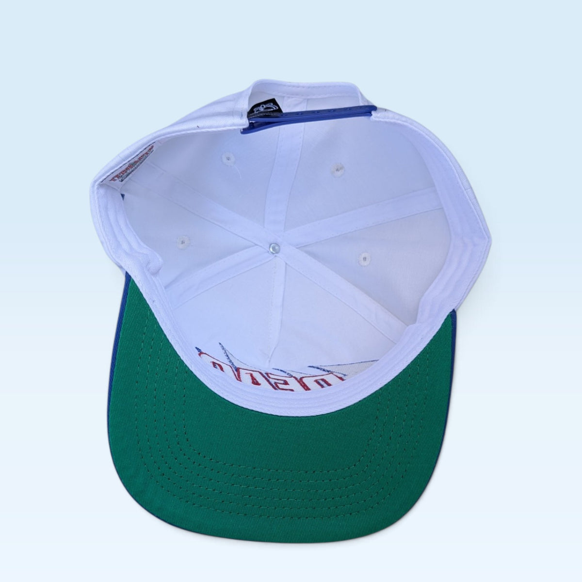 New York Dead Shark Tooth Hat