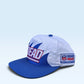 New York Dead Shark Tooth Hat