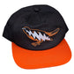 Dead + Orioles Two Tone Hat