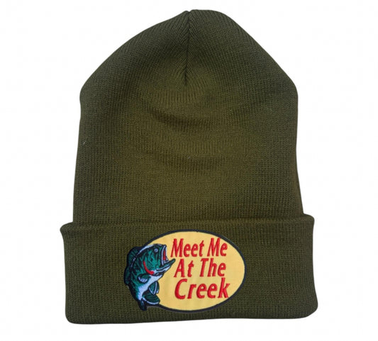 Bass Pro Beanie