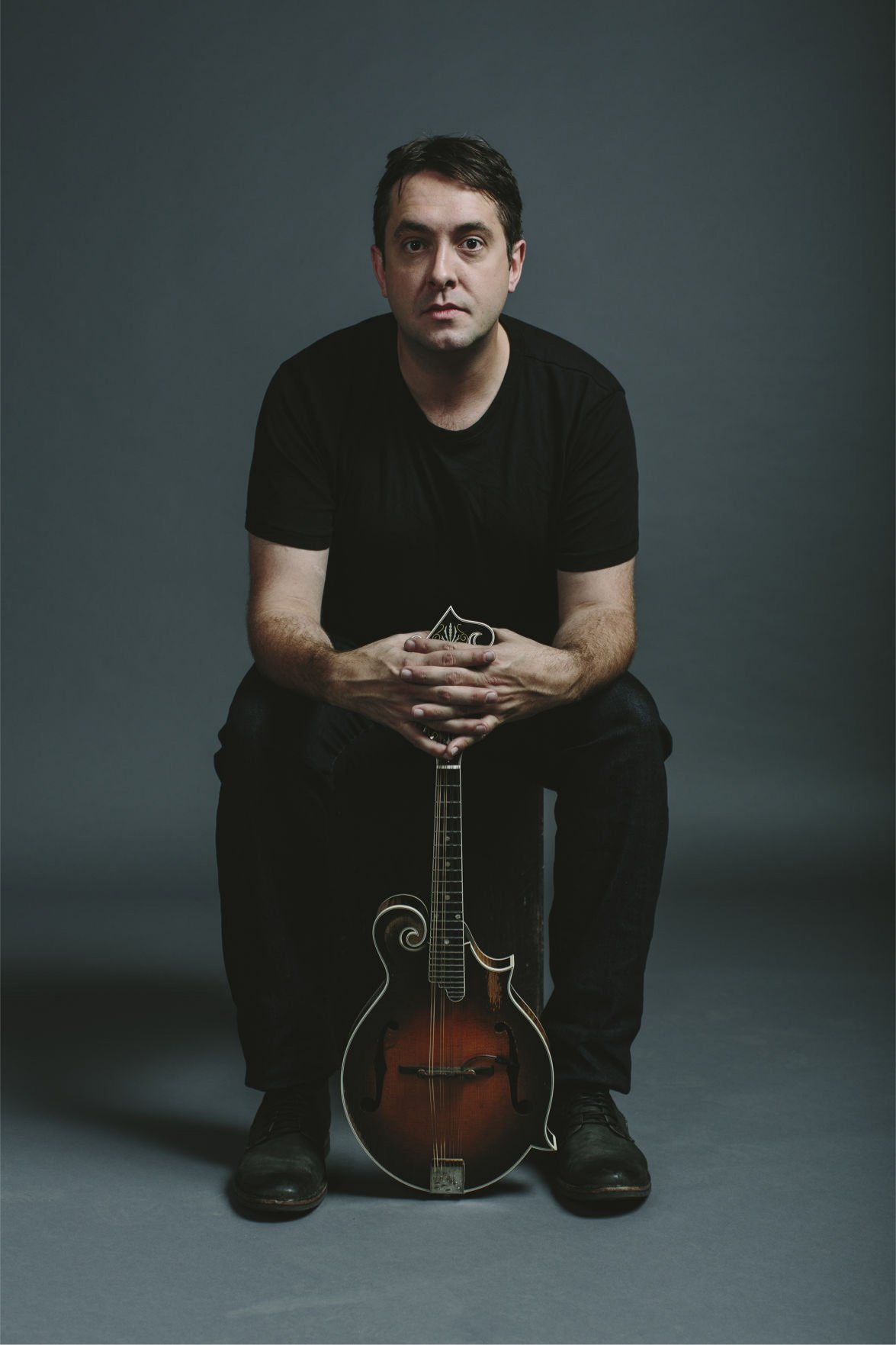 Jeff Austin Mandolin Hat