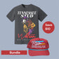 Bundle: Pre-Order Watson + Tennessee Stud Tee + Hat