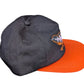 Dead + Orioles Two Tone Hat