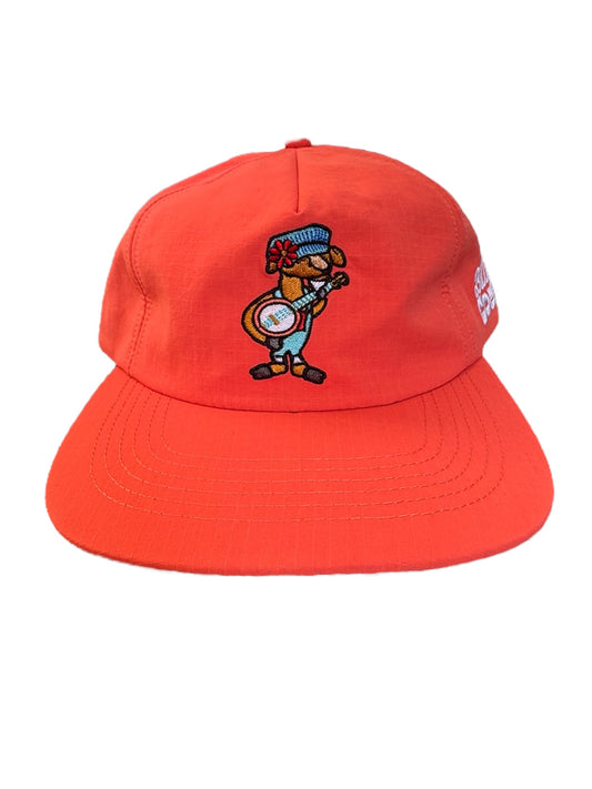 Billy “Goat” Ripstop Matching Adult Hat