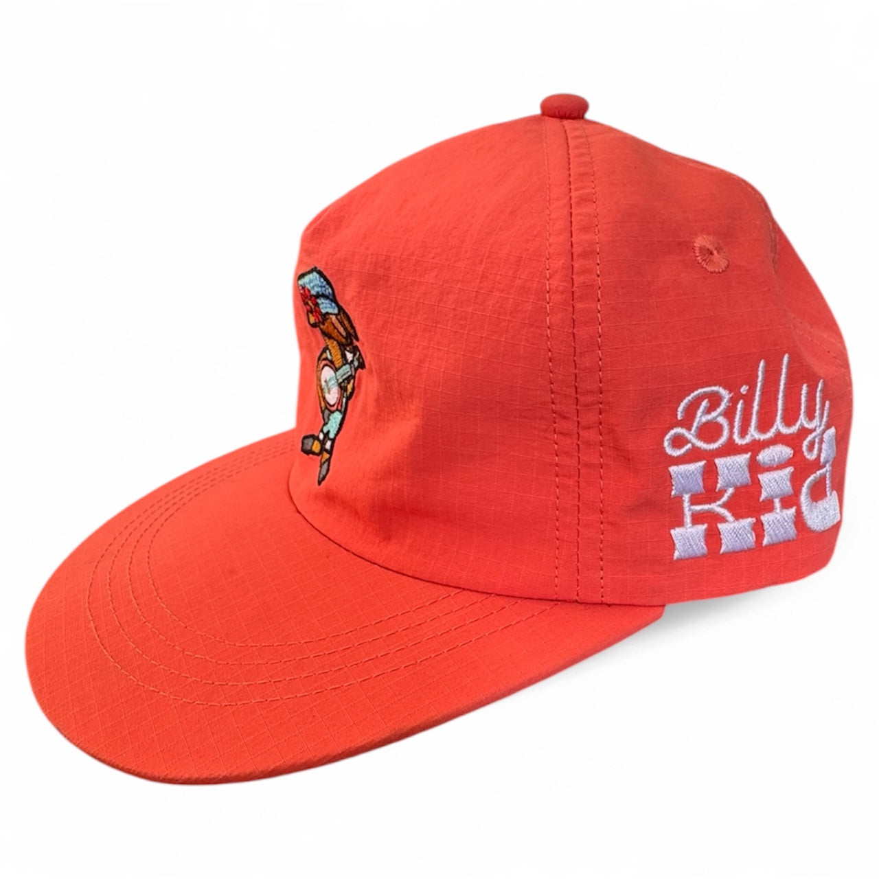 Billy “Kid” Peach Kid Lid
