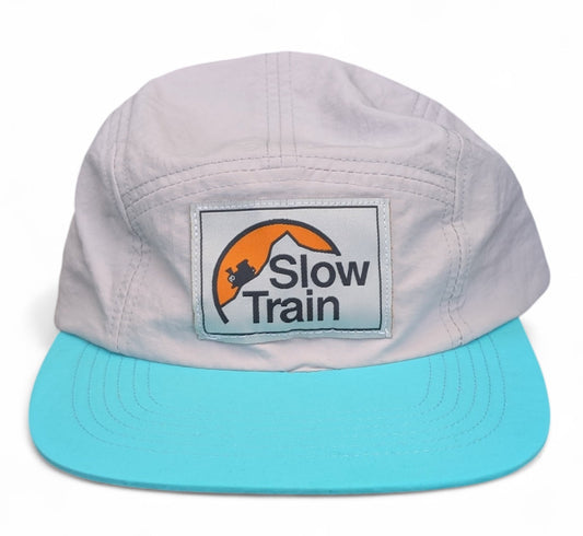 Slow Train Alternate Camper Hat