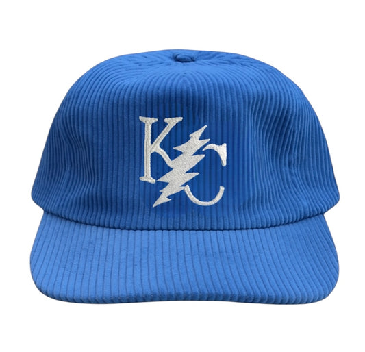 Dead + Royals Corduroy Hat