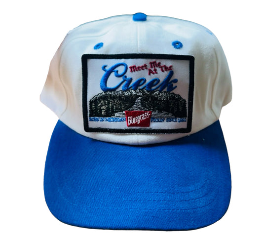 Meet Me At the Coors Relaxed Fit Hat