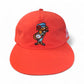 Billy “Kid” Peach Kid Lid