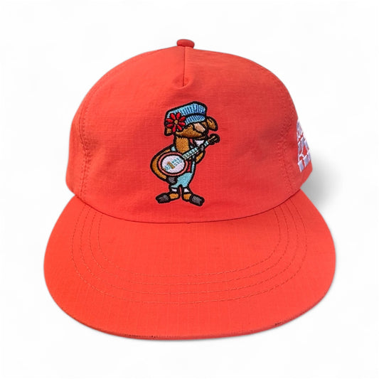 Billy “Kid” Peach Kid Lid