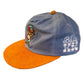 Billy “Kid” Blue Kid Lid