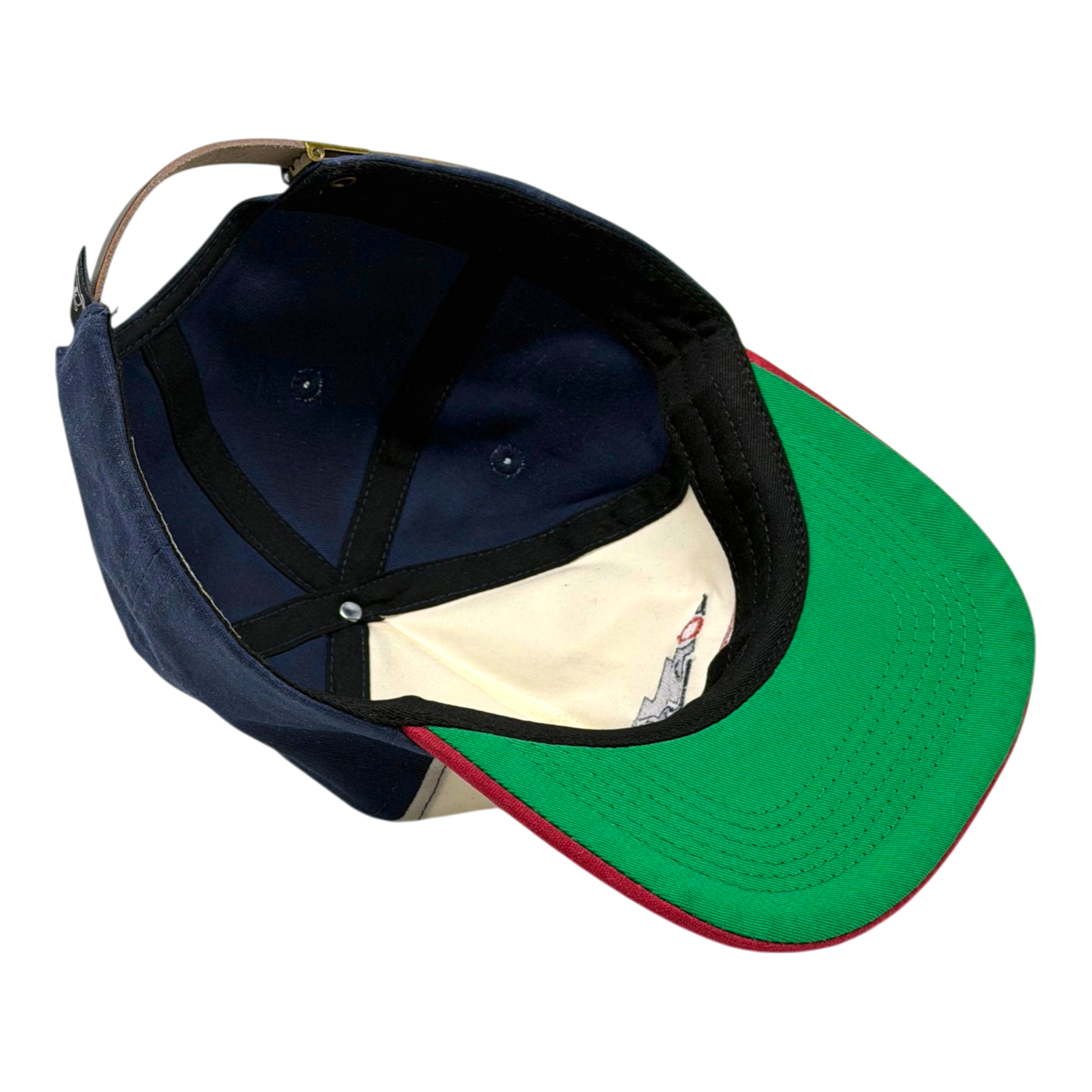 Chicago Dead Sox Baseball Cap