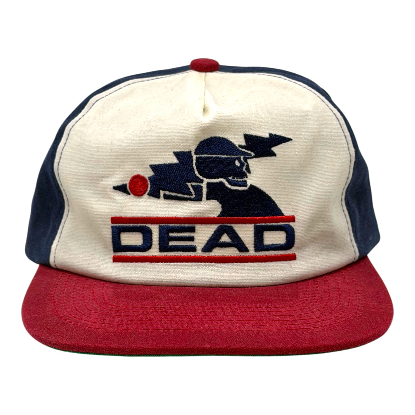 Chicago Dead Sox Baseball Cap