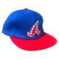 Dead + Braves Summer 1995 Hat