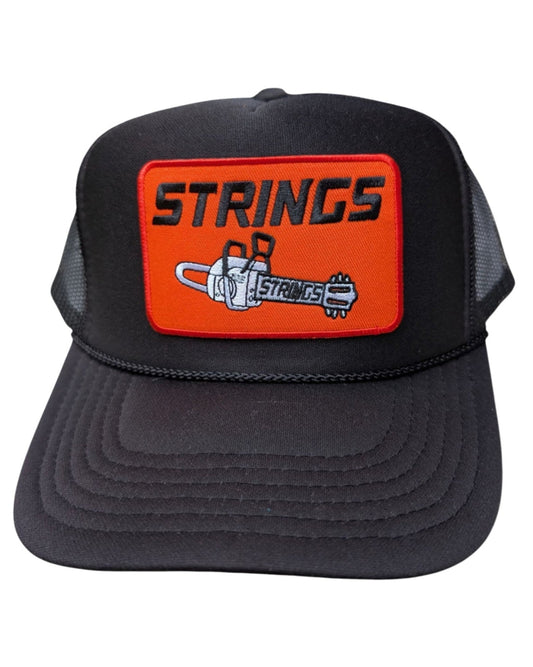 Stihl Trucker Hat