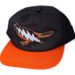 Dead + Orioles Two Tone Hat