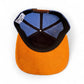 Billy “Kid” Blue Kid Lid