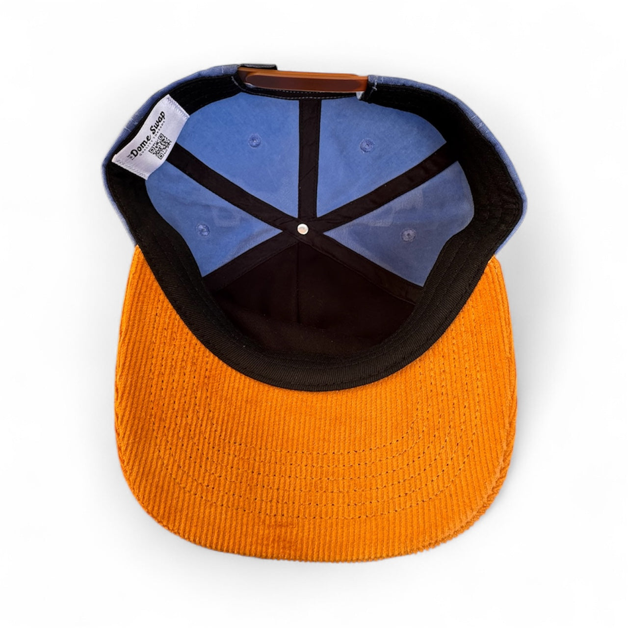 Billy “Kid” Blue Kid Lid