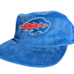 Dead + Buffalo Bills Hat