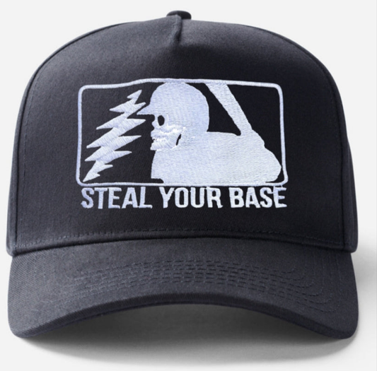 Steal Your Base Hat