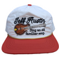 Jeff Austin Mandolin Hat