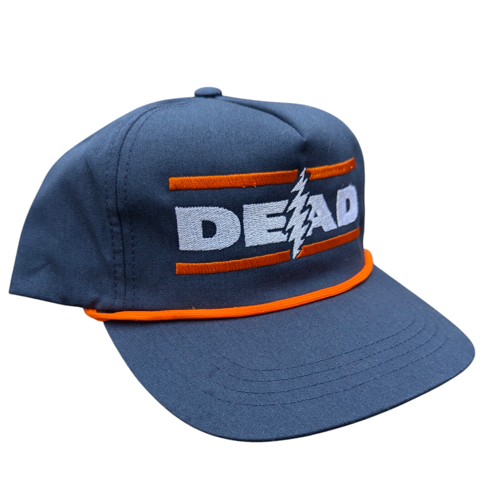 Chicago Bears + Dead Hat