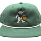Dead Basketball Bear Hat